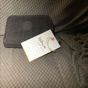 Kipling wallet